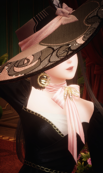 Lounge Singer image