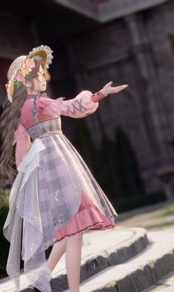 Floral Melodies image