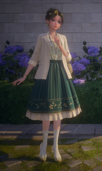 Styling Challenge: Day and Nights image