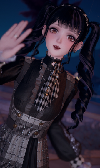 Ciaran Reverie image