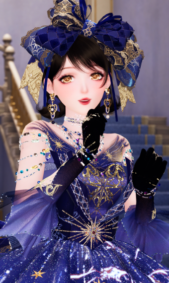 Material Girl image