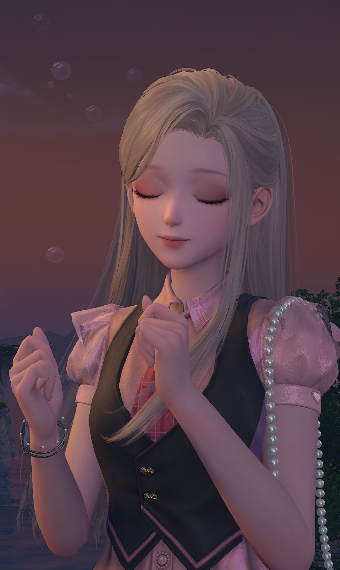 Pink Candy image
