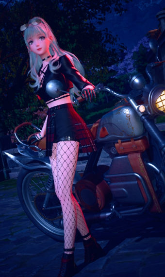 Past the Curfew image