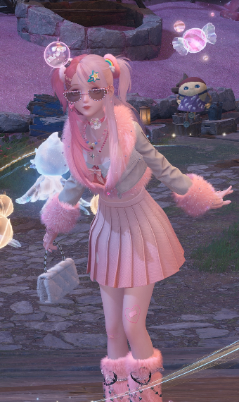 Pink Street image