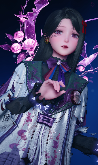 [Madoka Magica] - Akemi Homura (Magical Girl) image
