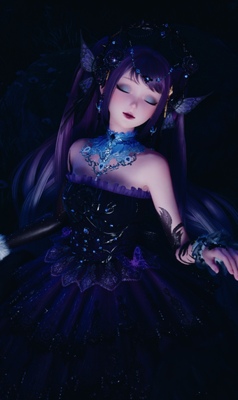 Night image