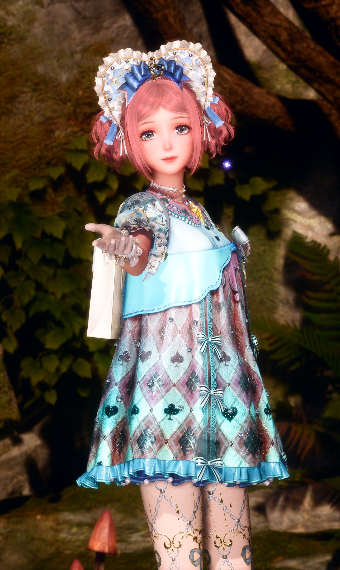 Custom Ability: Smol Bean image