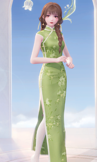 Greentea image