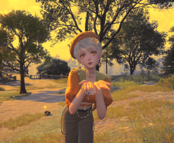 First image