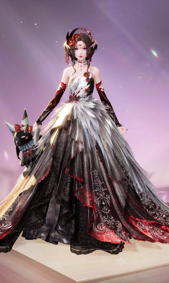 The Cursed Queen image