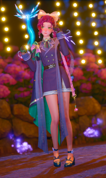 Popstar's Second Job image