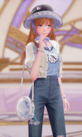 Lazy Fufu image
