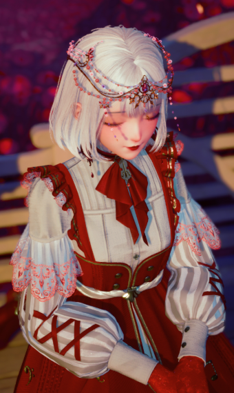 Bloody Chant image