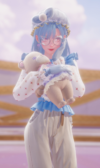 Fear Fufu image