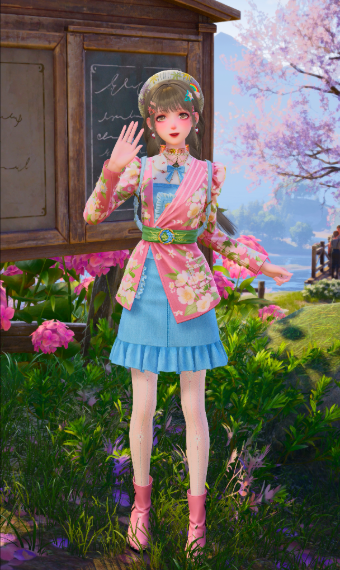 Ugly Jacket Styled 2 image