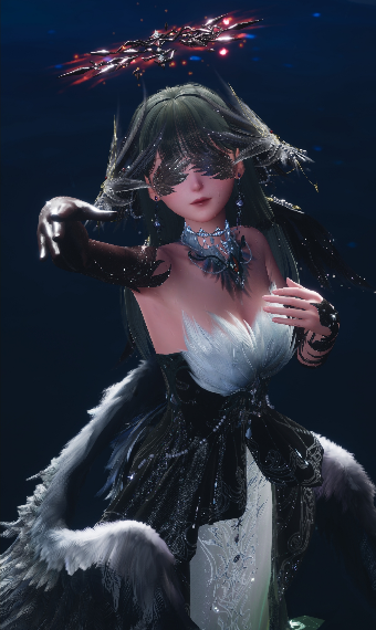 fallen angel image
