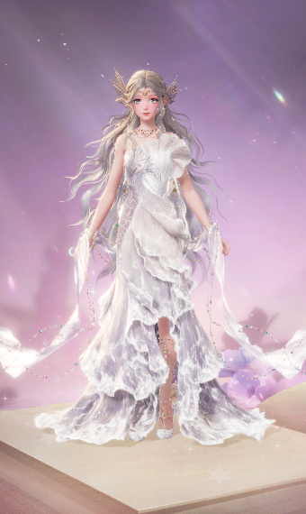 Bride of the Sea image
