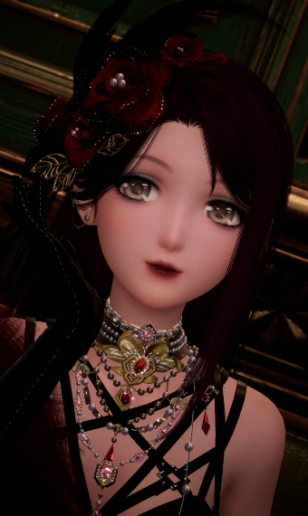 Weathering Rose image