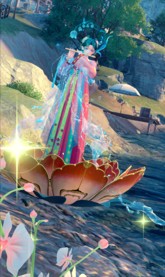 Maomao Cosplay image