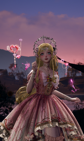 Princess Annelise image