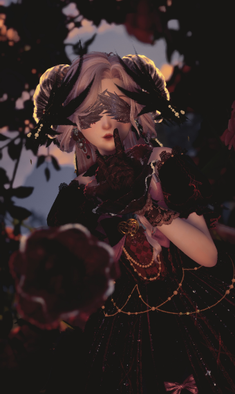Angel of Thorns image