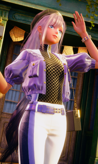 Casual Wear Blue image