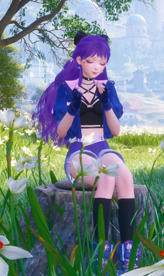 Millow (Hyacinth Dream) image