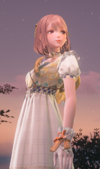 Unassuming Girl image