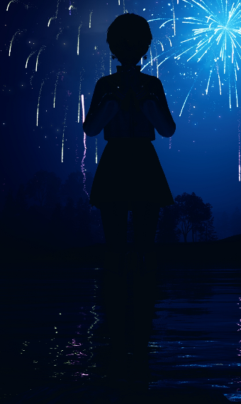 Sailor Mercury image