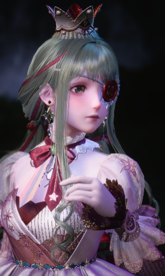 Pretty Guardian Nikki!! image
