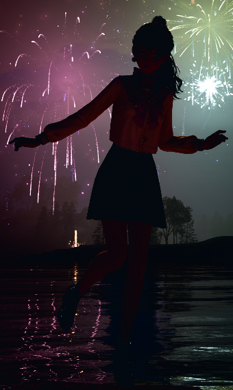 Sailor Jupiter image