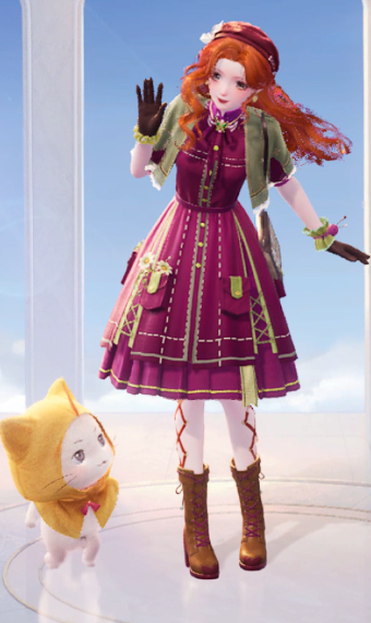 Secret World of Arrietty Inspo! image
