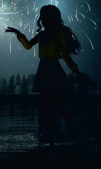Sailor Neptune image