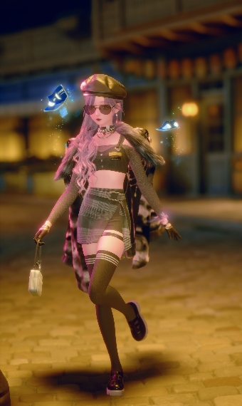 Clover Night image