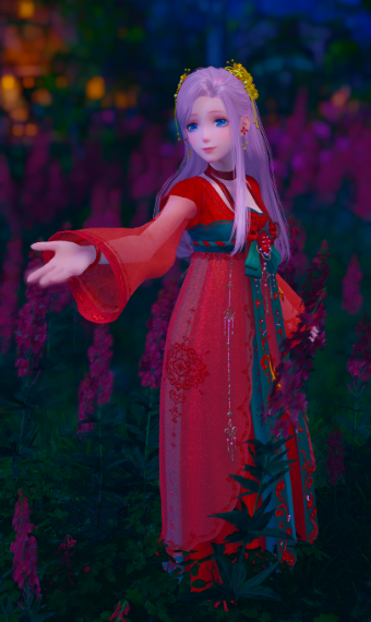 The Tailor of Enbizaka, Kayo Sudou image