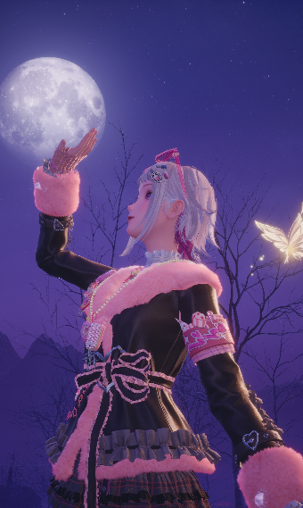 magenta kei image