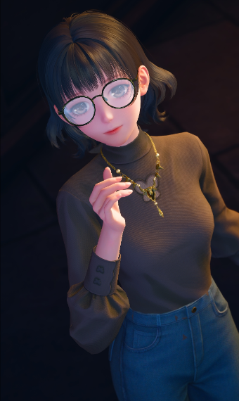 hxh shizuku image