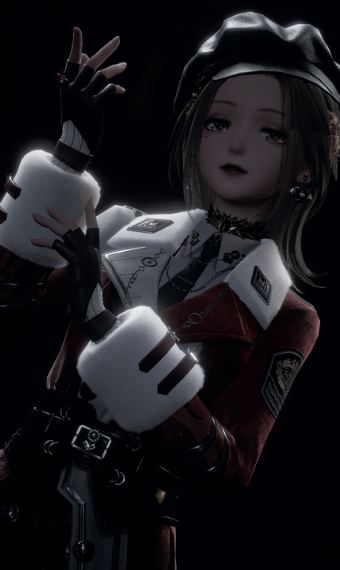 the scarlet knight image