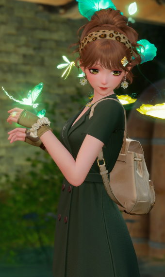 little miss adventurer image