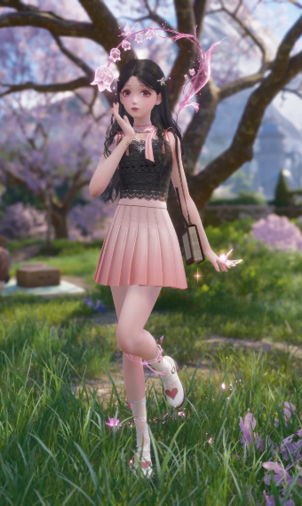 cherry blossom date image