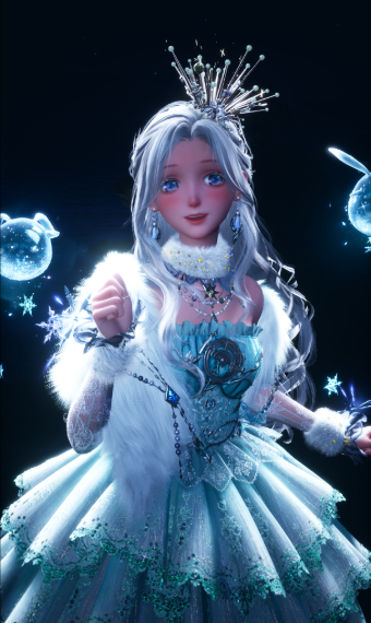 Snowdrop image