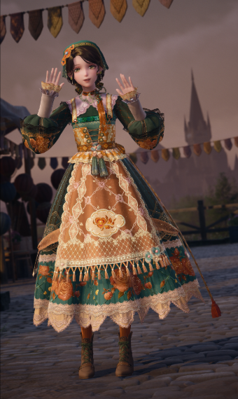 Medieval Festival image