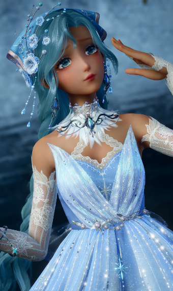 Ocean Enchantress image