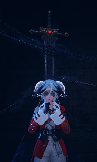 The Knight in Red’s Uniform image