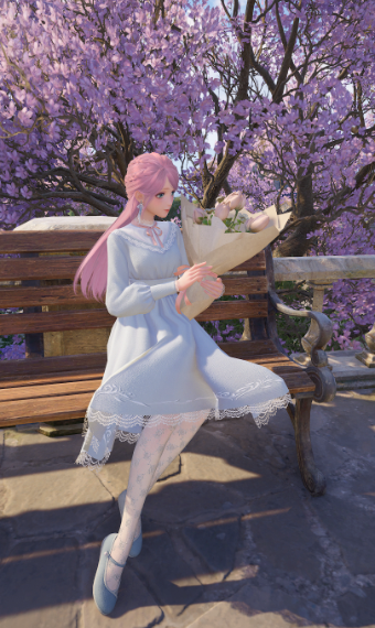 First love image