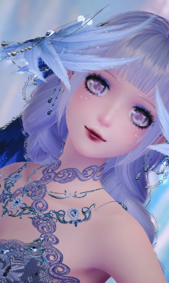 Lavender Dreams image