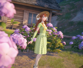 First image