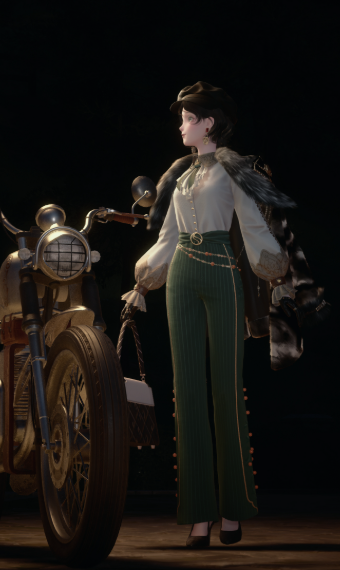 Night Rider image