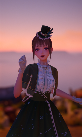 Duchess Nikki! image