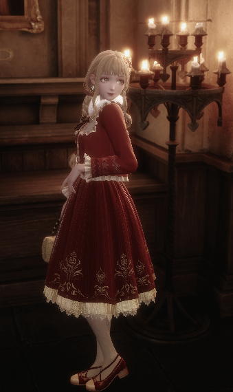 A Christmas Carol image